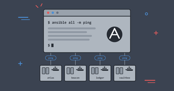 Understand Ansible Inventory, Facts and Ad-Hoc Commands