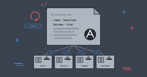Write Your First Real Ansible Playbook: Baseline a Linux Server